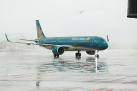 Phó Thủ tướng: 'Cần đảm bảo tuyệt đối an toàn hàng không'