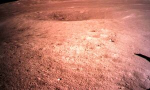 Trung Quốc tiết lộ NASA từng ngỏ ý mượn phi thuyền lên Mặt Trăng