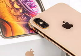 Smartphone toàn cầu sẽ giảm quý thứ năm liên tiếp