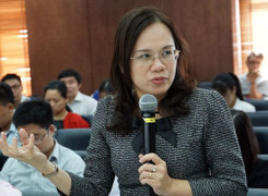 Đề xuất bỏ 'hội phụ huynh' khỏi luật Giáo dục sửa đổi