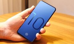 Galaxy S10 không mở được bằng vân tay nếu dán màn hình