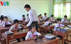 Đề xuất đưa phân luồng sau THCS ra Quốc hội thảo luận, biểu quyết