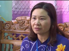 Tạm đình chỉ hiệu trưởng 'bớt xén' tiền của học sinh nghèo ở Đắk Lắk