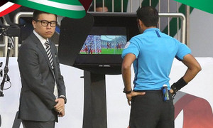 Công nghệ VAR được sử dụng trong những tình huống nào?