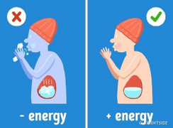 Bốn bí quyết bạn cần ghi nhớ để dùng lúc khẩn cấp