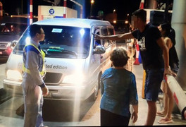 Tổng Cục đường bộ yêu cầu VEC rút quyết định 'từ chối phục vụ ô tô'