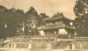 Vua Thiệu Trị viết gì trong ngày khai bút đầu xuân?