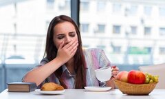5 nguy cơ bạn phải đối mặt khi thức khuya