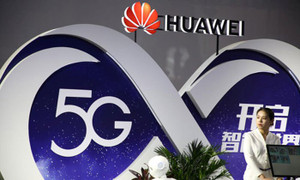 Huawei tự tin thắng thầu mạng 5G tại Việt Nam: Chuyên gia công nghệ lên tiếng cảnh báo