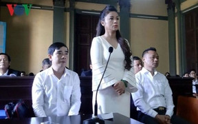 Tan vỡ hôn nhân, tiền để làm gì?