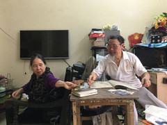 Một Triều Tiên giàu mạnh trong ký ức của du học sinh Việt Nam