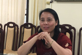 Phó Giám đốc Sở GD&ĐT Hòa Bình: Không công bố danh sách gian lận thi cử vì 'sợ tổn thương' thí sinh