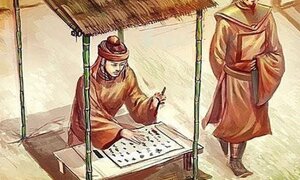 Trạng nguyên cuối cùng và nghi án gian lận thi cử