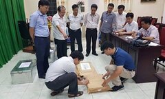 Gian lận thi đại học: Chờ xử lý đến bao giờ?