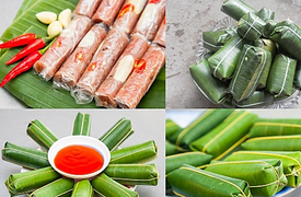 'Vạch mặt' những món ăn tiềm ẩn nguy cơ nhiễm sán