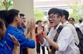 Những giải pháp mới chống gian lận thi cử trong kỳ THPT quốc gia 2019