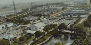 Một công ty Hàn Quốc đầu tư xây nhà máy 200 triệu USD tại Hà Nam