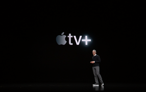 Những công bố ấn tượng của Apple tại sự kiện Show Time