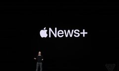 Apple ra mắt News+, ứng dụng đọc tin tích hợp 300 tạp chí, giá 9,9 USD/tháng
