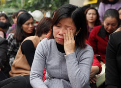 6 tháng cầu cứu vẫn chưa được xét đặc cách, giáo viên hợp đồng Hà Nội 'kêu' lên Bộ Nội vụ