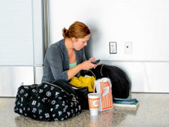 Những loại thực phẩm bạn cần tránh ăn trước khi bay