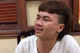 Kênh YouTube kiếm 450 triệu đồng/tháng của Khá 'Bảnh' bị xóa sổ