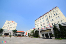 17 thí sinh gian lận điểm thi ở Hòa Bình trúng tuyển Học viện Cảnh sát Nhân dân