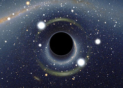 Nhà thiên văn học Việt Nam lý giải hố đen vũ trụ cách 55 triệu năm ánh sáng được chụp ra sao