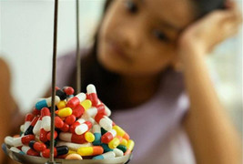 Kháng sinh - từ vũ khí tối tân đến kẻ bại trận