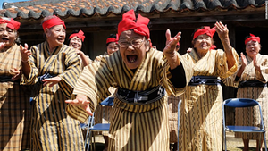 Triết lý 'làm điều mình thích' giúp người Nhật sống thọ kỷ lục thế giới