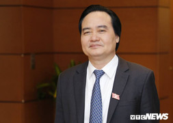 Bộ trưởng Phùng Xuân Nhạ: Xem xét cho thôi học những sinh viên gian lận thi cử