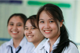 Thi THPT Quốc gia 2019: Công bố 63 cụm thi, trường đại học chấm trắc nghiệm