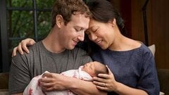 Mark Zuckerberg phát minh 'hộp ngủ' để vợ say giấc cả đêm