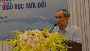 Hiệu trưởng trường Marie Curie: Không giữ được quyền sở hữu và điều hành, tôi sẽ nhảy cầu Thăng Long