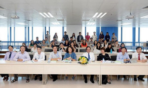 Giáo sư giảng dạy nhiều năm vẫn phải học nghiệp vụ sư phạm: Bộ GD&ĐT nói gì?