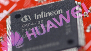 Đến lượt một công ty Đức ngừng hợp tác với Huawei