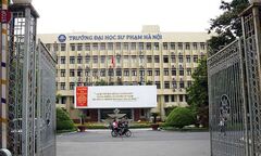 Giải thể trung cấp, đến 2025 Việt Nam chỉ còn 6 đến 8 trường sư phạm trọng điểm