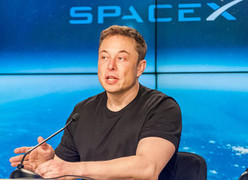 Elon Musk phủ Internet khắp hành tinh: Viễn cảnh cách mạng thông tin đi kèm hiểm hoạ