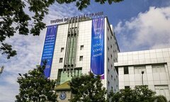 Hai phó trưởng khoa từ chức, Đại học Luật TP.HCM nói gì?
