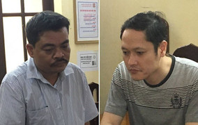 Lợi dụng chức vụ quyền hạn, 2 cán bộ Sở GD&ĐT Hà Giang nâng điểm cho 107 thí sinh