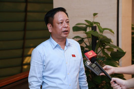 Đại biểu Quốc hội 'truy' trách nhiệm vụ nhóm Trịnh Sướng làm xăng giả