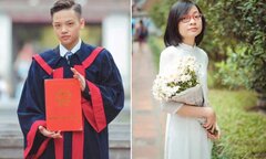 Một lớp có 24 học sinh đỗ trường chuyên ở Hà Nội