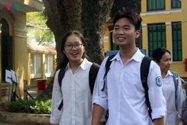 Năm 2019, điểm chuẩn các trường đại học khối xã hội biến động thế nào?