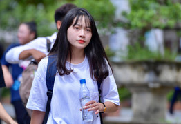 9 thí sinh đạt 9,25 điểm Ngữ văn THPT Quốc gia 2019