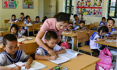 Điểm chuẩn vào các trường đại học Sư phạm năm nay sẽ thế nào?