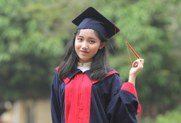 Nữ sinh Phú Thọ là thủ khoa khối B, ước mơ trở thành bác sĩ