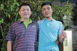 Học ôn 4 tháng, chiến sĩ nghĩa vụ công an đạt 28,25 điểm khối C