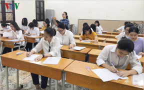 Tỷ lệ đỗ tốt nghiệp THPT năm 2019 trở về giá trị thực?