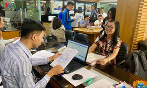 Người phụ nữ 63 tuổi muốn trở thành sinh viên đại học