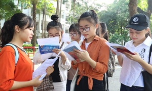 Thí sinh điều chỉnh nguyện vọng xét tuyển đại học thế nào khôn ngoan nhất?